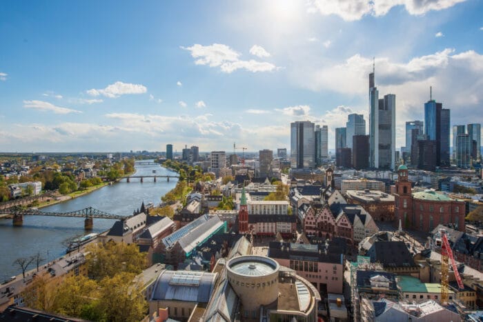 Complete Freelance Digital Services for German Businesses