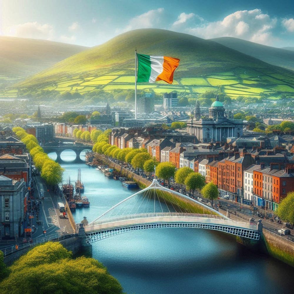 Why Businesses in Ireland Prefer Direct Consultant Involvement