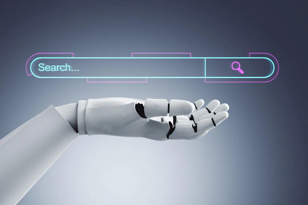 Google AI Overviews Optimization Services