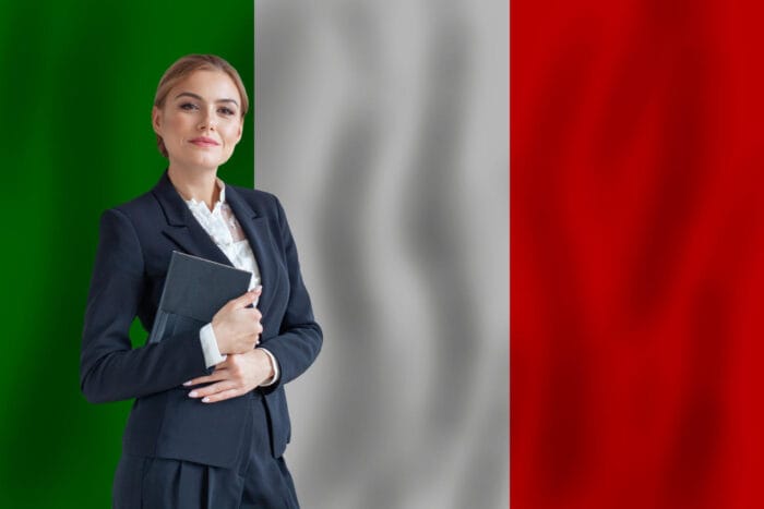 Comprehensive Digital Services for Businesses in Italy