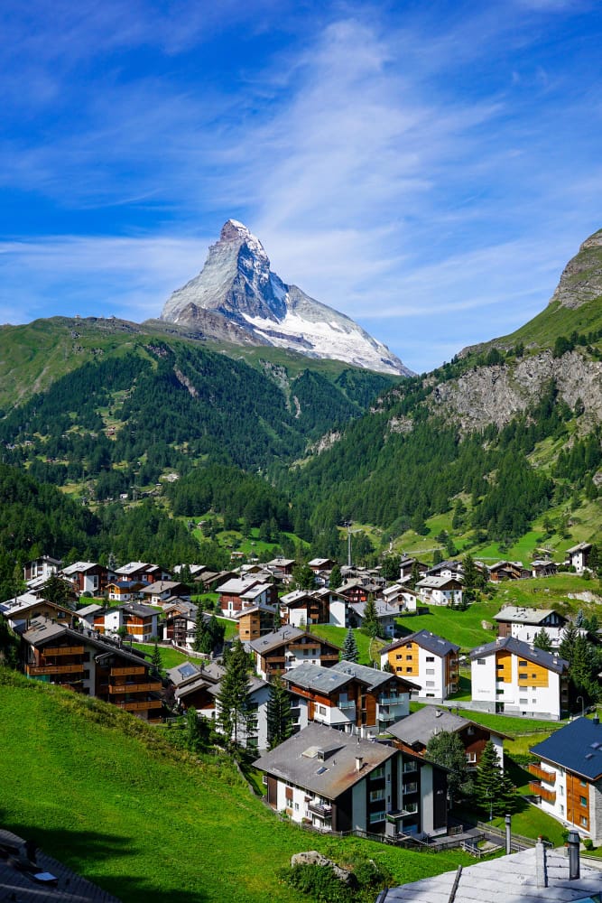 FAQ (Switzerland)