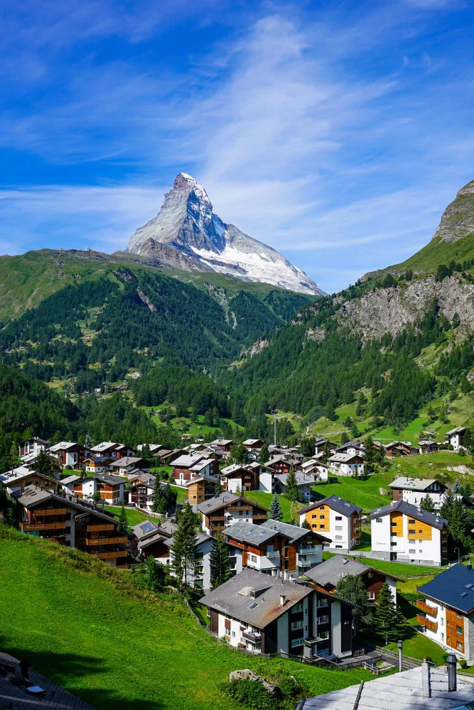 FAQ (Switzerland)