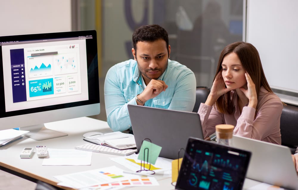 Answer Engine Optimization (AEO) Services