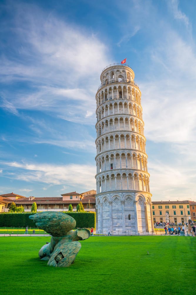 FAQ (Italy)