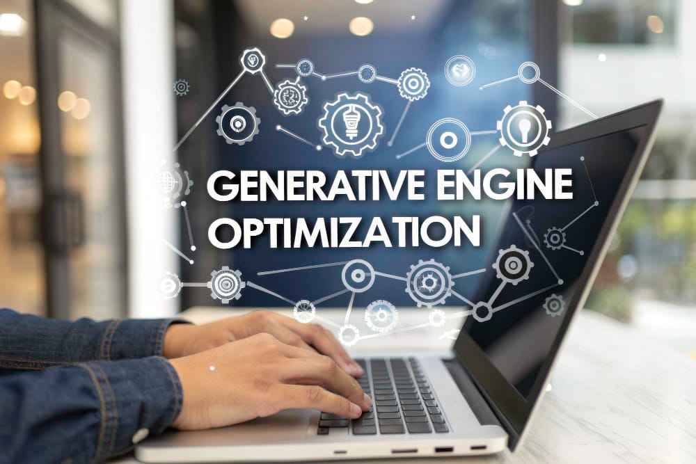 Generative Engine Optimization (GEO) Services