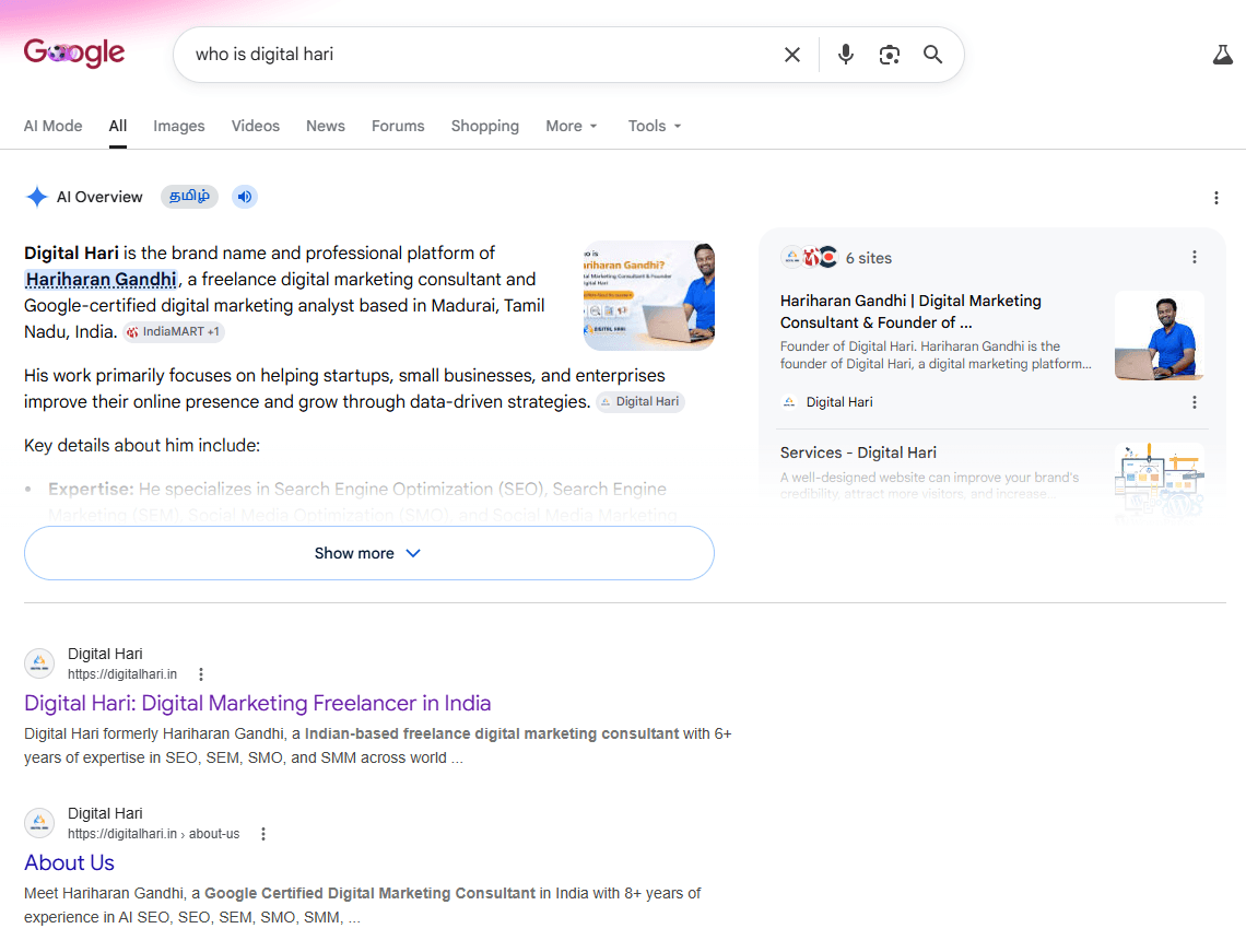 What Is Answer Engine Optimization (AEO)?