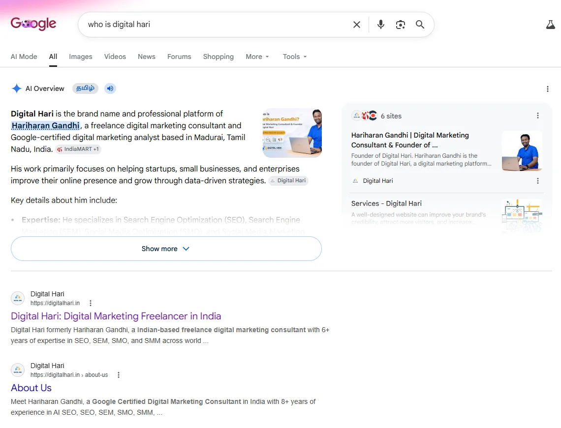 What Is Answer Engine Optimization (AEO)?