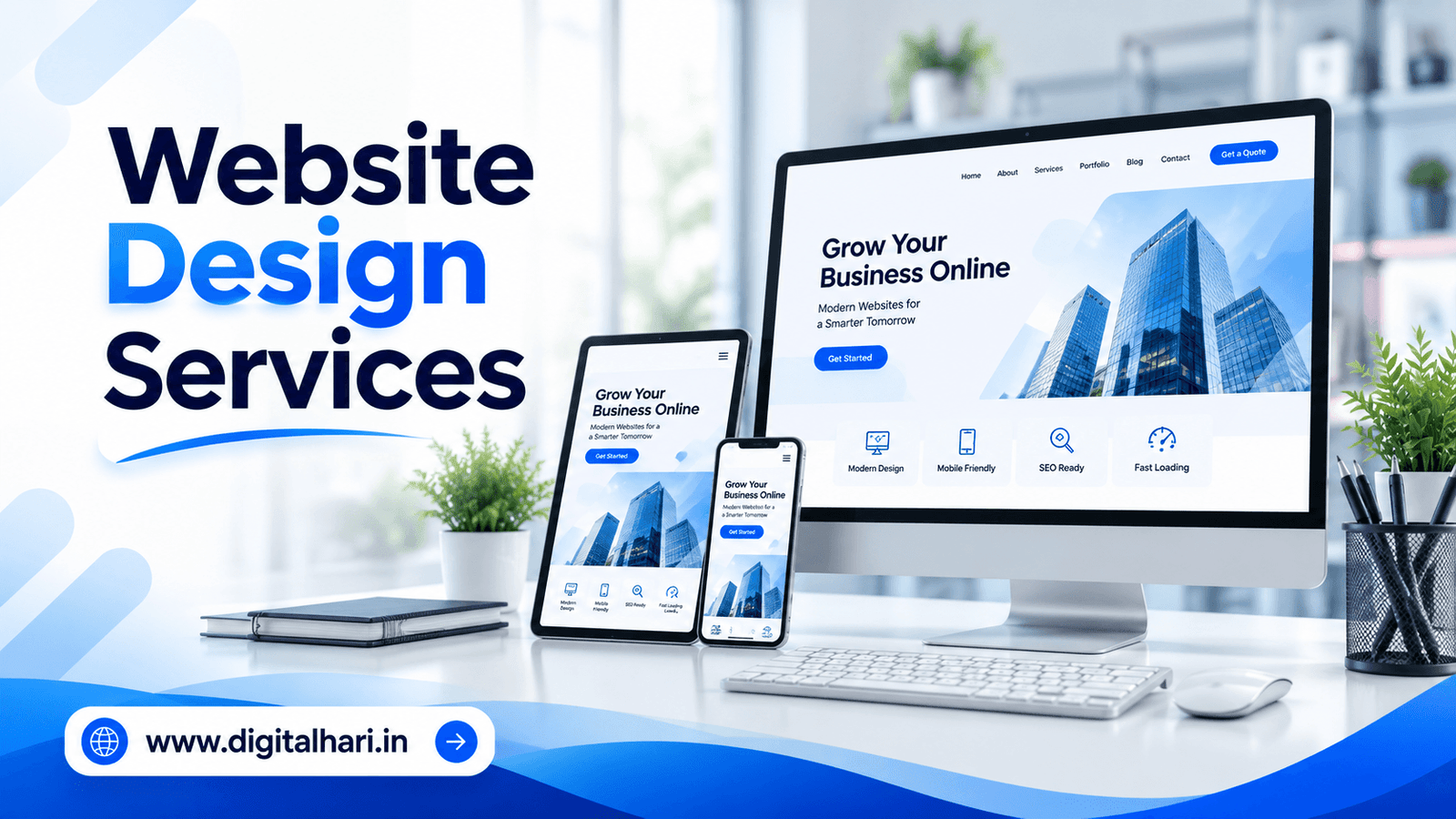 Website Design Services