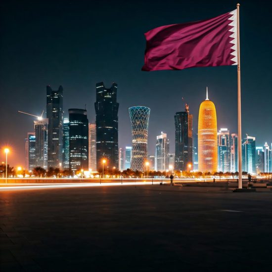 Why Businesses in Qatar Choose Digital Hari