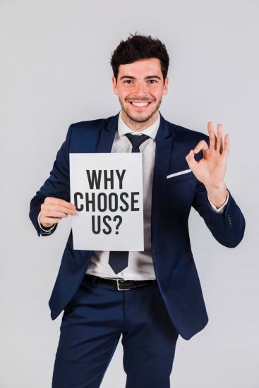 WHY WORK WITH DIGITAL HARI