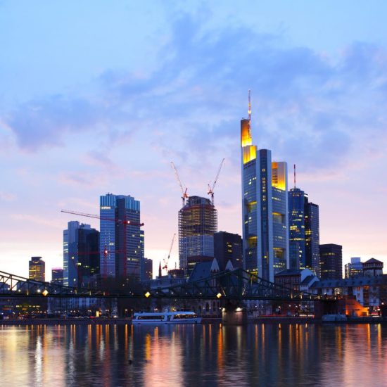 Why German Businesses Work With Digital Hari